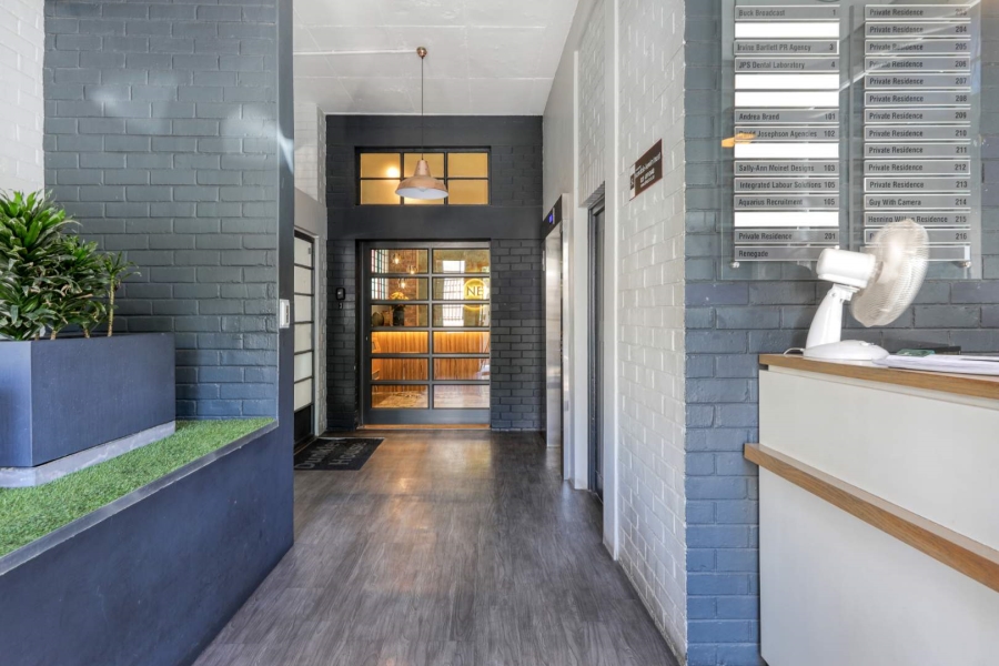 Commercial Property for Sale in Gardens Western Cape